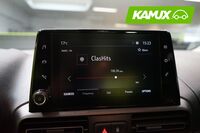 Opel Combo vaihtoauto