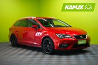 SEAT Leon vaihtoauto