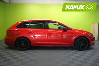SEAT Leon vaihtoauto