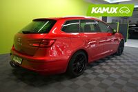 SEAT Leon vaihtoauto