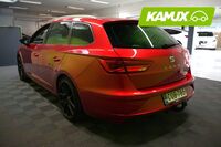SEAT Leon vaihtoauto