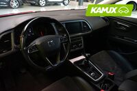 SEAT Leon vaihtoauto