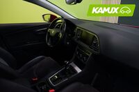 SEAT Leon vaihtoauto
