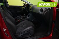 SEAT Leon vaihtoauto