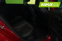 SEAT Leon vaihtoauto
