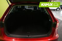 SEAT Leon vaihtoauto