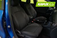 Ford Puma vaihtoauto