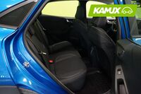 Ford Puma vaihtoauto