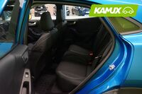 Ford Puma vaihtoauto