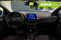 Ford Puma vaihtoauto