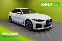 BMW 420 vaihtoauto