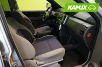 Nissan X-Trail vaihtoauto