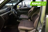 Nissan X-Trail vaihtoauto