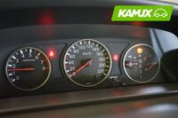 Nissan X-Trail vaihtoauto