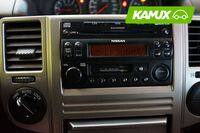 Nissan X-Trail vaihtoauto