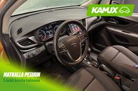 Opel Mokka vaihtoauto