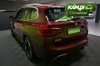 BMW iX3 vaihtoauto
