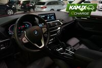 BMW iX3 vaihtoauto