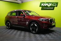 BMW iX3 vaihtoauto