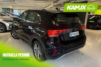 Volkswagen T-Cross vaihtoauto