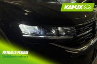 Volkswagen T-Cross vaihtoauto