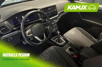 Volkswagen T-Cross vaihtoauto