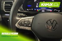 Volkswagen T-Cross vaihtoauto