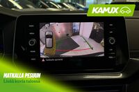 Volkswagen T-Cross vaihtoauto