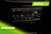Volkswagen T-Cross vaihtoauto