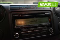 Volkswagen Amarok vaihtoauto