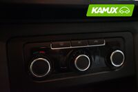 Volkswagen Amarok vaihtoauto