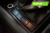 Volkswagen Amarok vaihtoauto