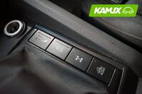 Volkswagen Amarok vaihtoauto