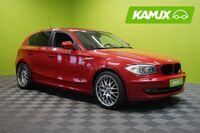 BMW 116 vaihtoauto