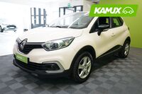 Renault Captur vaihtoauto
