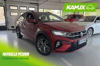 Volkswagen Taigo vaihtoauto