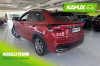 Volkswagen Taigo vaihtoauto