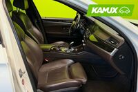 BMW M550d vaihtoauto