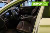 BMW M550d vaihtoauto