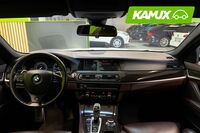 BMW M550d vaihtoauto