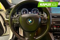 BMW M550d vaihtoauto