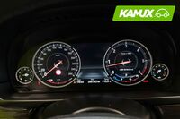 BMW M550d vaihtoauto