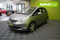 Honda Jazz vaihtoauto