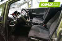 Honda Jazz vaihtoauto
