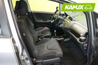 Honda Jazz vaihtoauto
