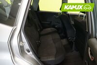 Honda Jazz vaihtoauto