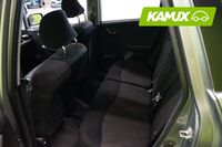 Honda Jazz vaihtoauto
