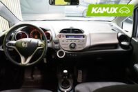 Honda Jazz vaihtoauto