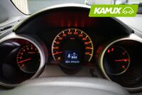 Honda Jazz vaihtoauto