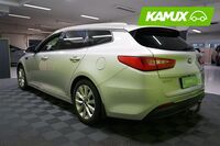 Kia Optima vaihtoauto